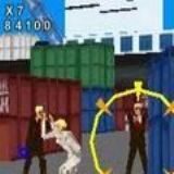 Download virtual cop Cell Phone Game